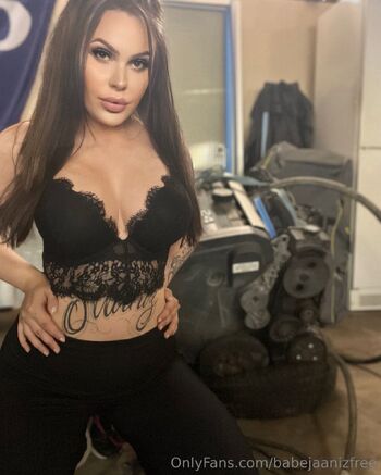 babejaanizfre / babejaanizfree / babejaaniz / jaanizofficial nude photo #9