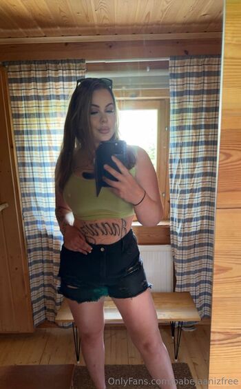 babejaanizfre / babejaanizfree / babejaaniz / jaanizofficial nude photo #11