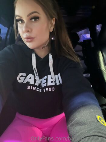 babejaanizfre / babejaanizfree / babejaaniz / jaanizofficial nude photo #33