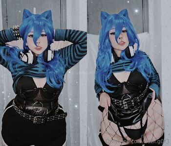 babi.g0r / babi.g0r3 / babigor3 nude photo #12