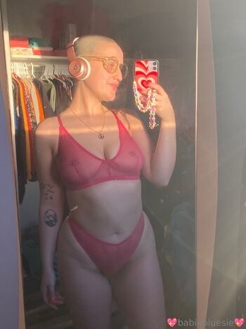 babiebluesi / babiebluesie nude photo #4