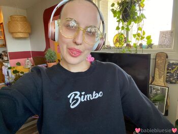 babiebluesi / babiebluesie nude photo #10