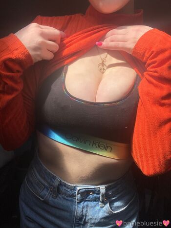 babiebluesi / babiebluesie nude photo #13