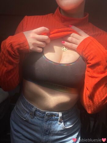 babiebluesi / babiebluesie nude photo #15