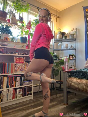 babiebluesi / babiebluesie nude photo #19