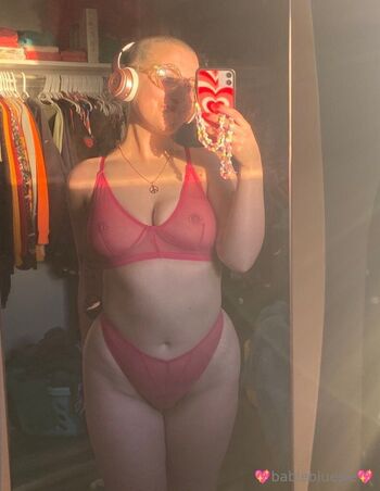 babiebluesi / babiebluesie nude photo #22