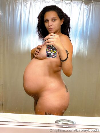 BabieyBo / babieybop23 nude photo #37
