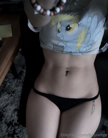 vamp / babivmpr nude photo #22