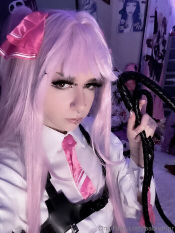 vamp / babivmpr nude photo #25