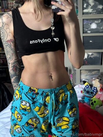 vamp / babivmpr nude photo #36