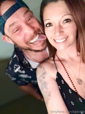 babntj / babntjb nude photo #2