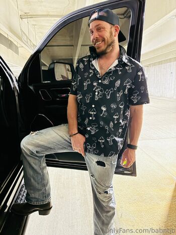 babntj / babntjb nude photo #3