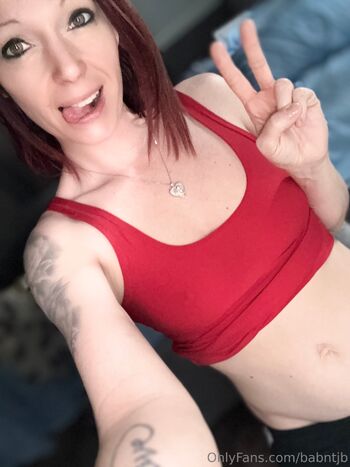 babntj / babntjb nude photo #5