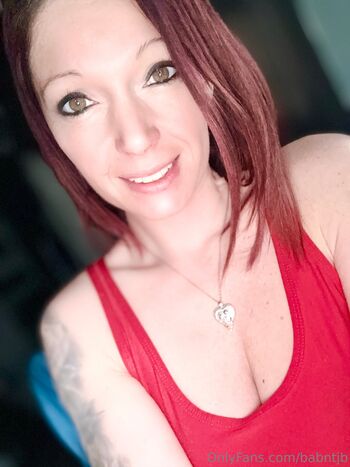 babntj / babntjb nude photo #6