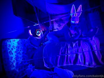 babntj / babntjb nude photo #17