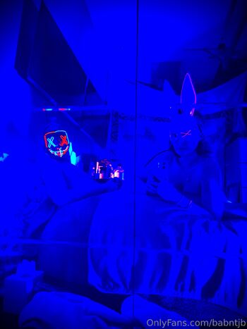 babntj / babntjb nude photo #18