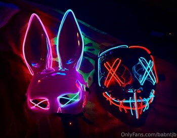 babntj / babntjb nude photo #19