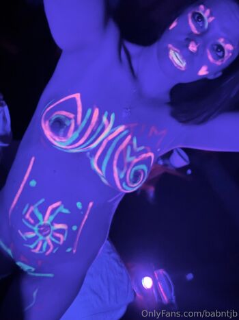 babntj / babntjb nude photo #23