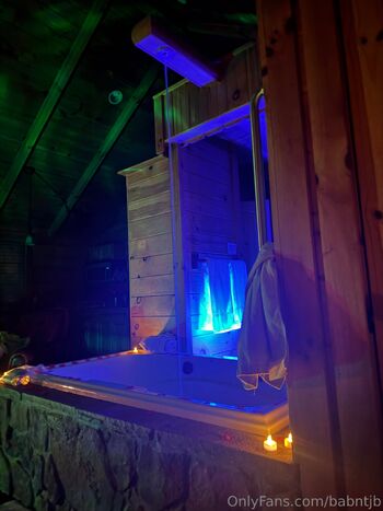 babntj / babntjb nude photo #27