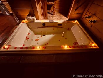 babntj / babntjb nude photo #29