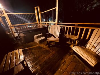 babntj / babntjb nude photo #31