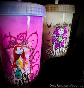 babntj / babntjb nude photo #34