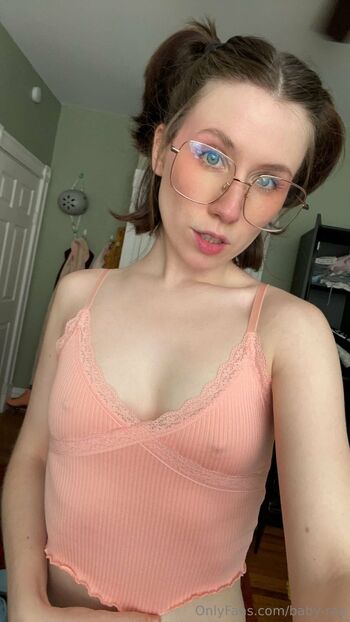 Baby Rae / baby-rae nude photo #4