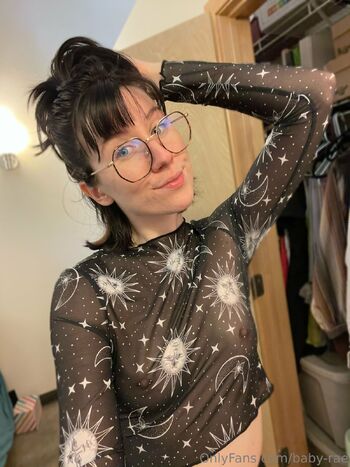 Baby Rae / baby-rae nude photo #14