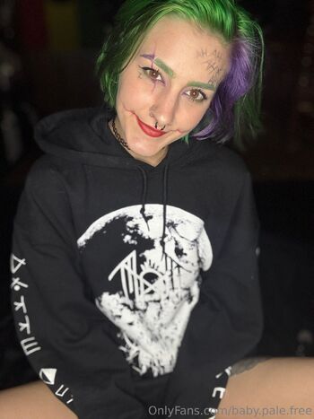 All / baby.pale.free / babypale228_ nude photo #7