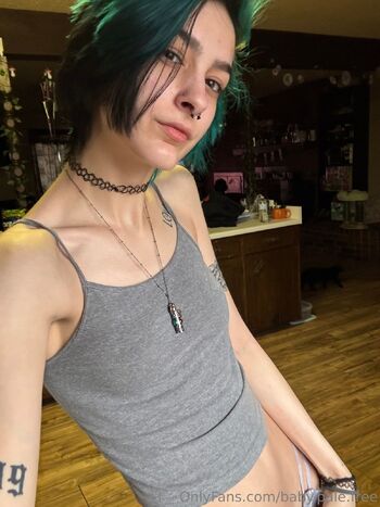 All / baby.pale.free / babypale228_ nude photo #8