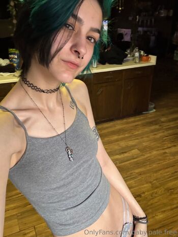 All / baby.pale.free / babypale228_ nude photo #9