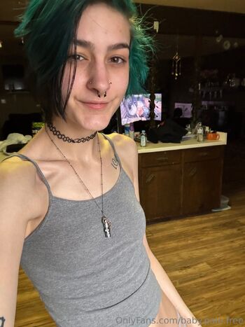 All / baby.pale.free / babypale228_ nude photo #11