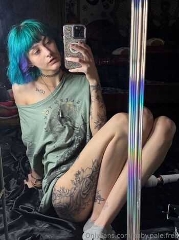 All / baby.pale.free / babypale228_ nude photo #22