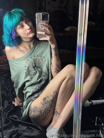 All / baby.pale.free / babypale228_ nude photo #23