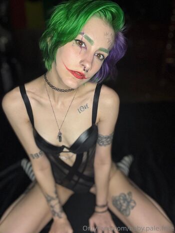 All / baby.pale.free / babypale228_ nude photo #30