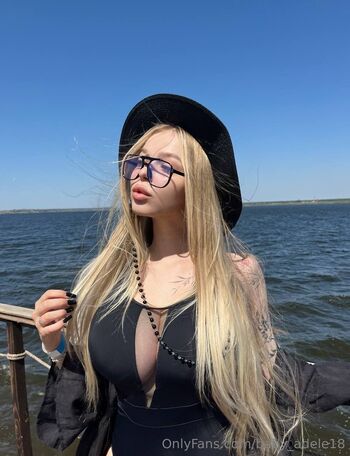 Baby Adele / baby_adele18 nude photo #4