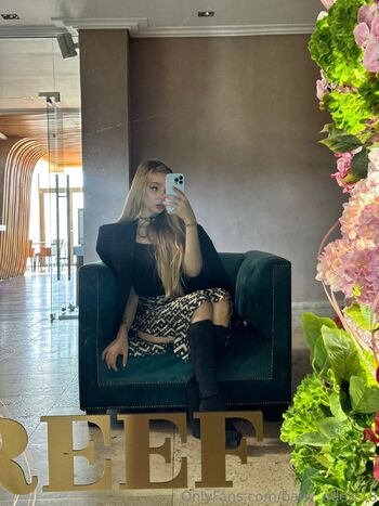 Baby Adele / baby_adele18 nude photo #18