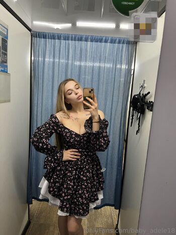 Baby Adele / baby_adele18 nude photo #21
