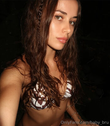 Brun / baby_bru nude photo #2