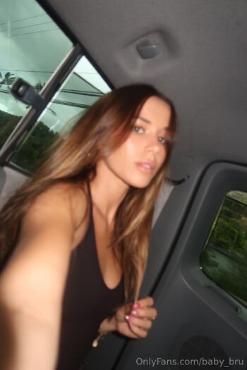 Brun / baby_bru nude photo #7