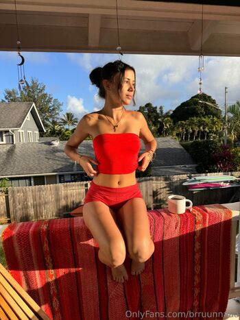 Brun / baby_bru nude photo #26