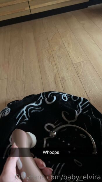 Baby_Elvir / baby_elvira nude photo #6