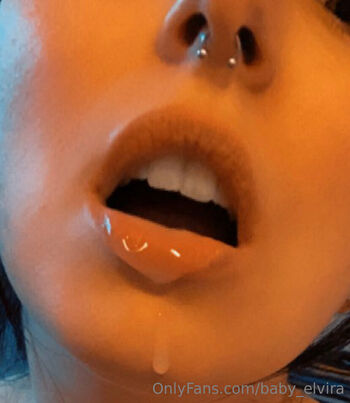 Baby_Elvir / baby_elvira nude photo #8