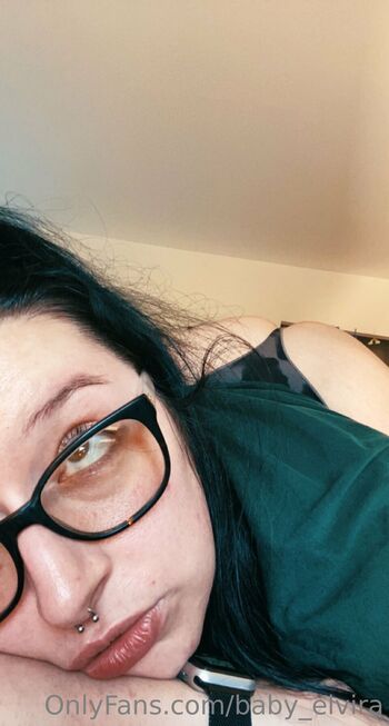 Baby_Elvir / baby_elvira nude photo #9