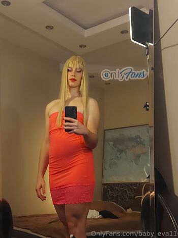 Baby EvasFREE / baby_eva11 nude photo #6