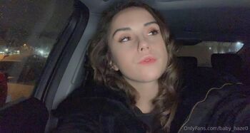 Baby Haze / baby_haze0 nude photo #3