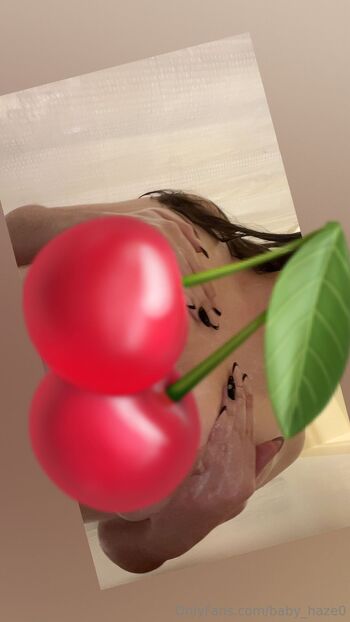 Baby Haze / baby_haze0 nude photo #9