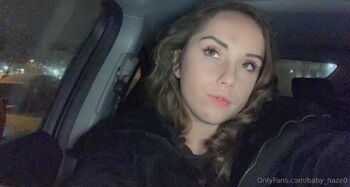 Baby Haze / baby_haze0 nude photo #15