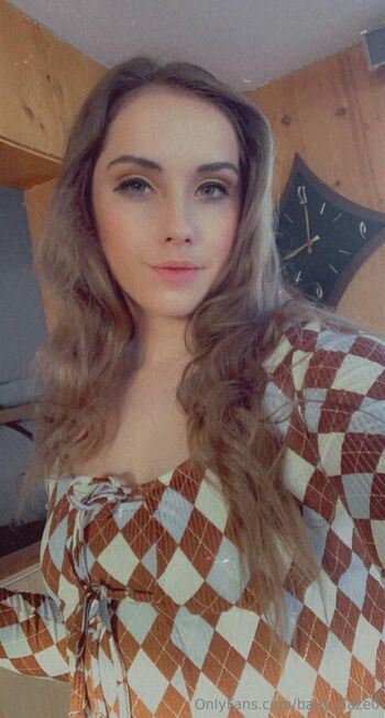 Baby Haze / baby_haze0 nude photo #17