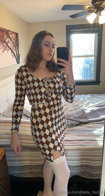 Baby Haze / baby_haze0 nude photo #19